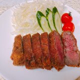 カツレツ